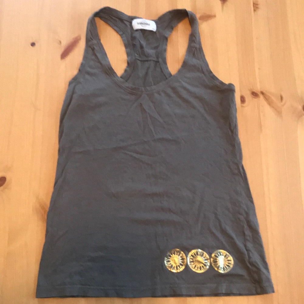 SoulCycle Tank